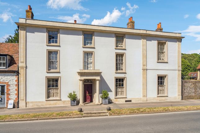 High Street, Wallingford, OX10 4 bed townhouse for sale