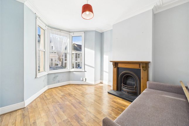 Belmont Road, Bristol, BS4 3 bed terraced house for sale