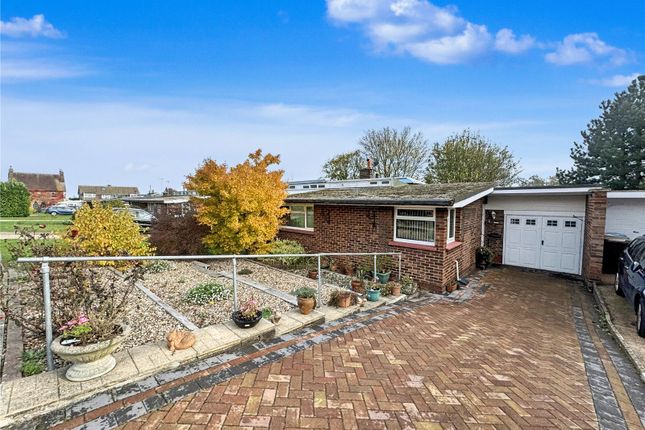 Church Farm Road, Upchurch... 2 bed bungalow for sale