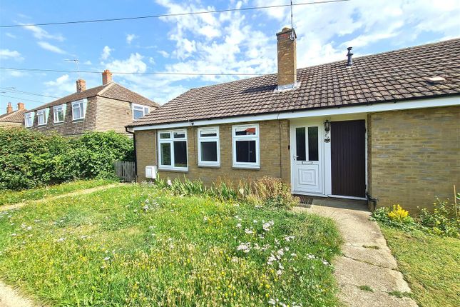 Welland Close, Market Harborough LE16 2 bed bungalow for sale