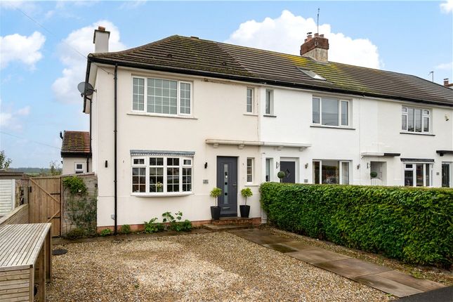 Papyrus Villas, Newton Kyme... 4 bed end of terrace house for sale
