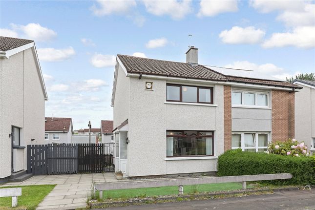 2 bed detached house