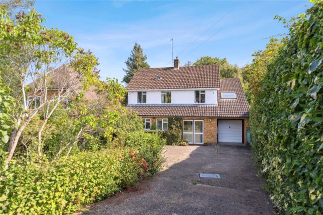 St. Leonards Road, Amersham... 4 bed detached house for sale