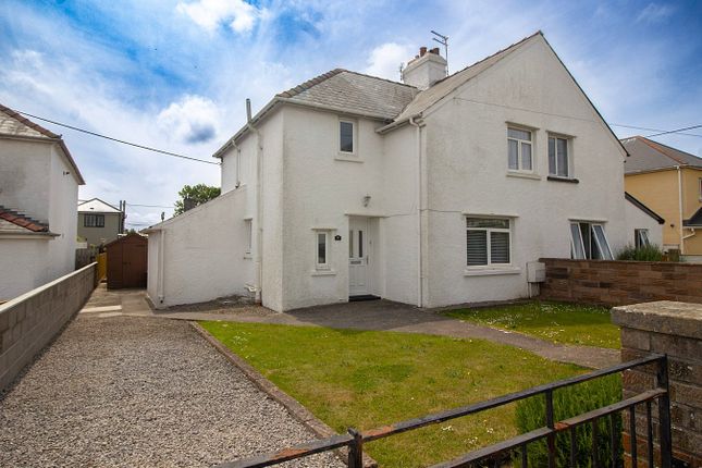 Barons Close, Llantwit Major, CF61 3 bed semi
