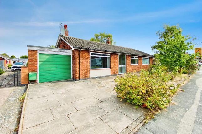 Ploughmans Lea, East Goscote, LE7 3 bed detached house for sale