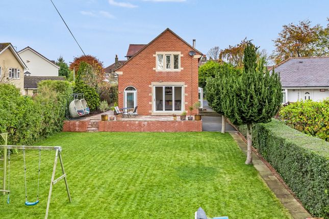 Renton Drive, Guiseley, Leeds, West... 3 bed detached house for sale