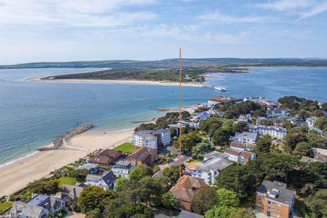 Banks Road, Sandbanks, Poole, Dorset... 2 bed apartment for sale