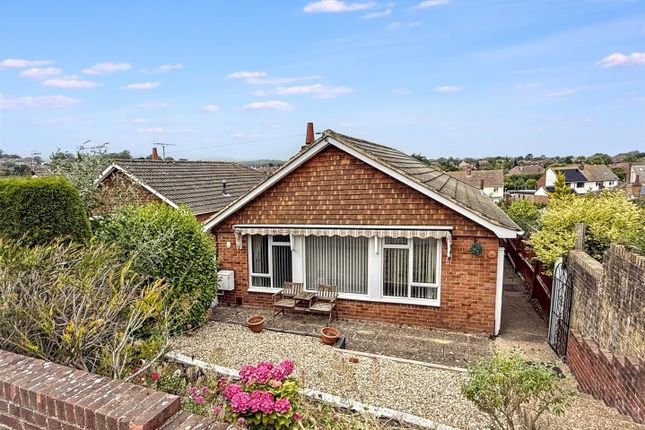 Twineham Road, Eastbourne 3 bed detached bungalow for sale