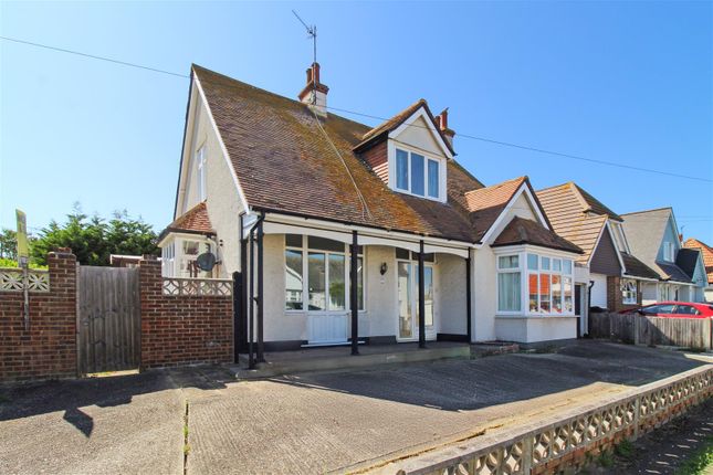 West Hill Road, Herne Bay 3 bed chalet for sale