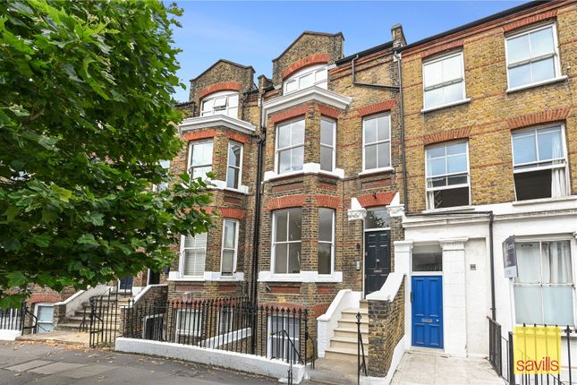 Southwark Bridge Road, London, SE1 6 bed terraced house for sale