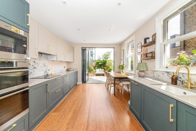 Heber Road, East Dulwich, London, SE22 5 bed house for sale