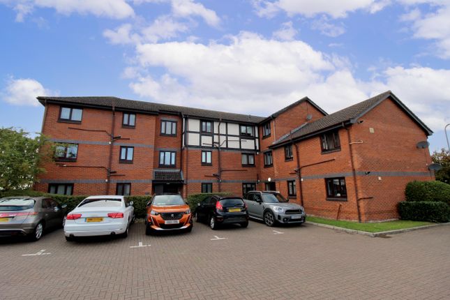 1 bedroom flat for sale
