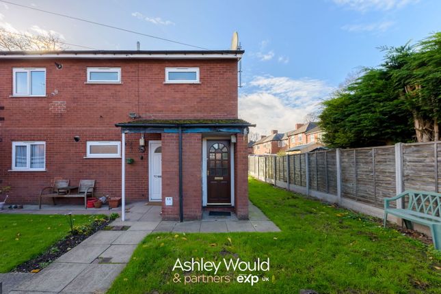 Birmingham Road, Sandwell B65 3 bed maisonette for sale