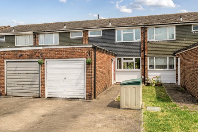 Hetherington Road, Shepperton, TW17 3 bed house for sale