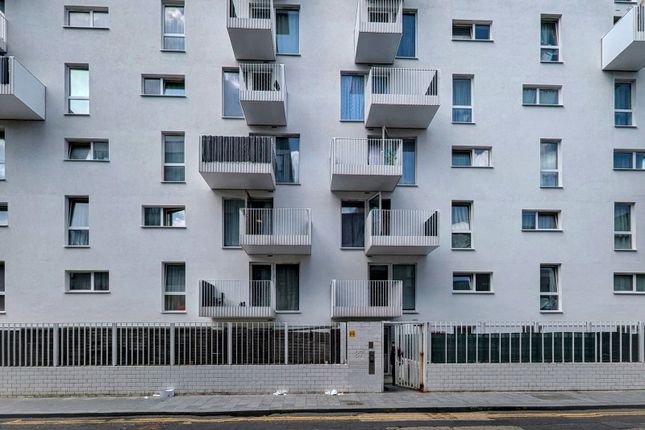1 bed flat