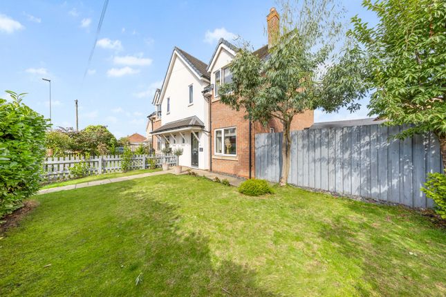 Liverpool Road, Great Sankey, WA5 3 bed semi