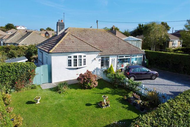 4 bedroom detached bungalow for sale