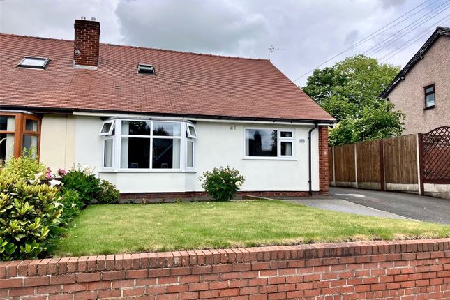 4 bedroom bungalow for sale