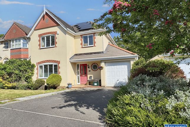 Upcott Valley, Okehampton, Devon, EX20 5 bed detached house for sale