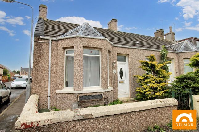 1 bedroom end of terrace house for sale