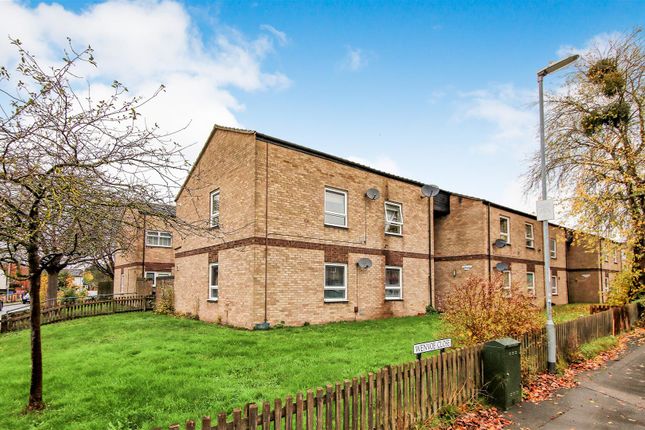 2 bed flat