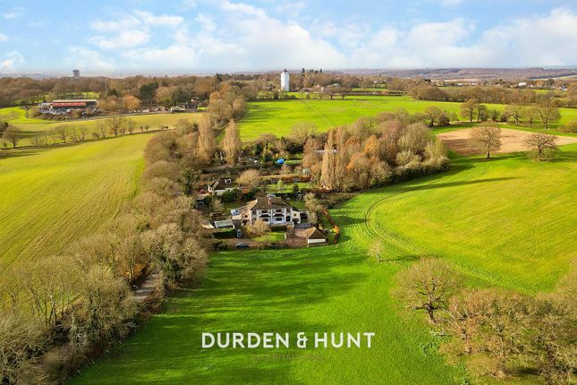 4 bed semi-detached house