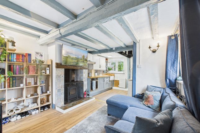 Westbourne Street, Bewdley, DY12 1BS 2 bed end of terrace house for sale