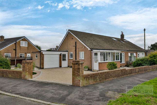 Westfield Drive, West Bradford BB7 2 bed semi