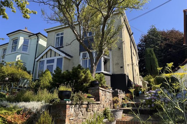 Brynmawr Avenue, Ammanford 4 bed detached house for sale