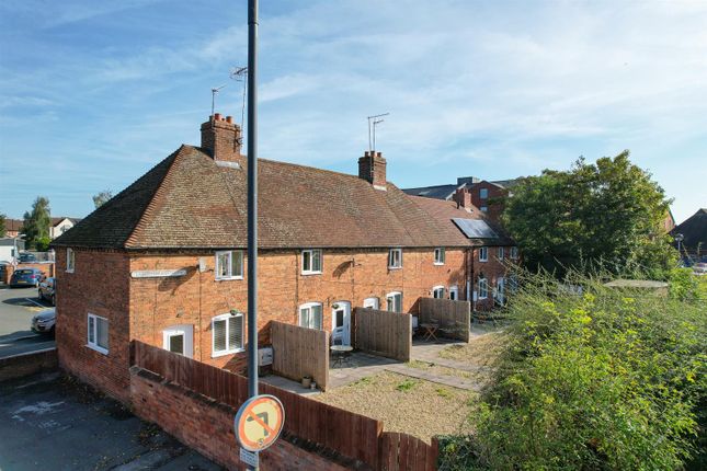 Laburnum Cottages, Grove Road... 6 bed character property for sale