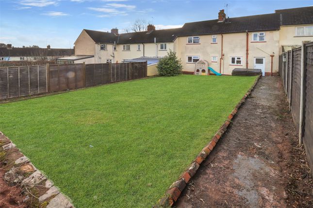 Plain Pond, Wiveliscombe, Taunton... 2 bed house for sale