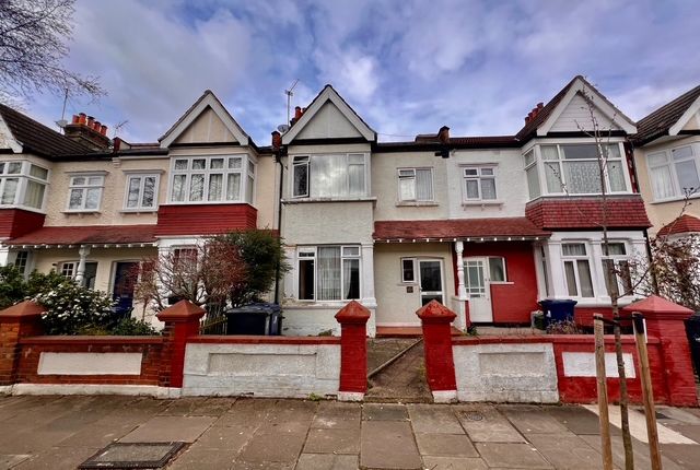 Claygate Road 3 bed terraced house for sale