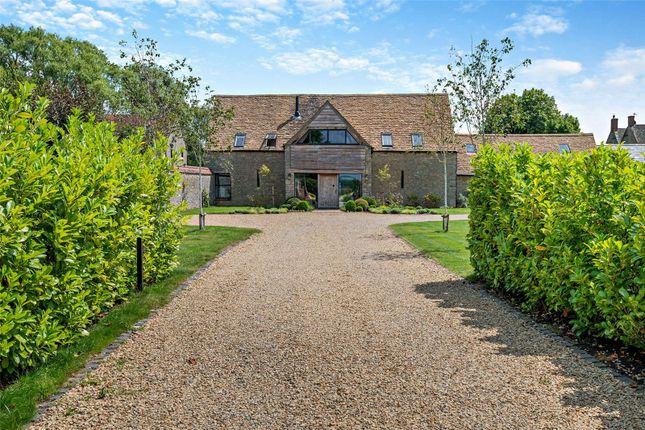 Oddington, Kidlington, Oxfordshire, OX5 5 bed house for sale