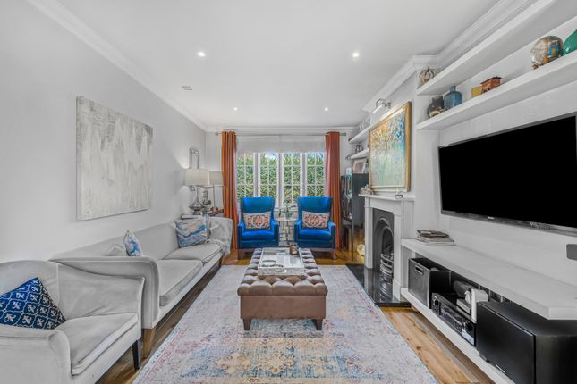 Grena Gardens, Richmond, Surrey 3 bed terraced house for sale