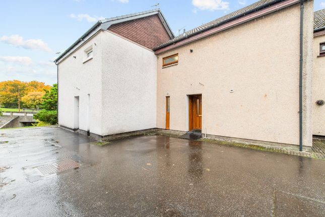 Eden Drive, Livingston 3 bed terraced house for sale