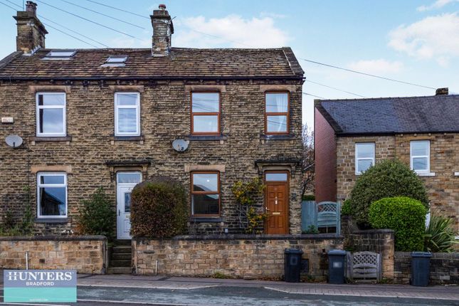 Bradley Road, Huddersfield, West... 3 bed semi