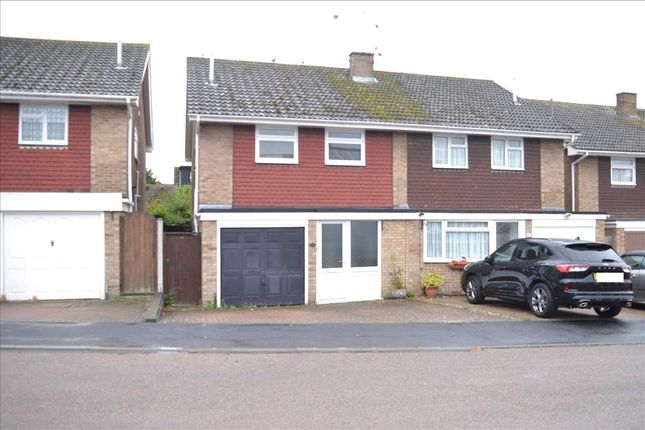 Parklands Drive, Chelmsford 4 bed semi