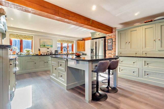 The Street, South Walsham, Norwich, NR13 6 bed detached house for sale