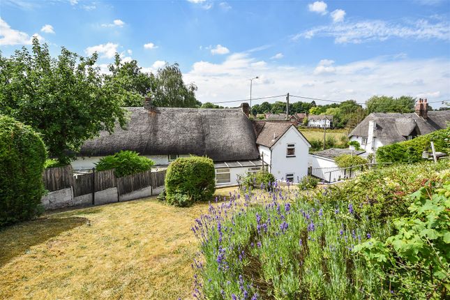 Ludgershall Road, Collingbourne... 2 bed cottage for sale