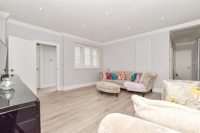 Forest Road, Ilford, Essex 2 bed semi