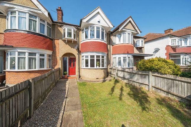 Torbay Road, Harrow, Middlesex 3 bed terraced house for sale