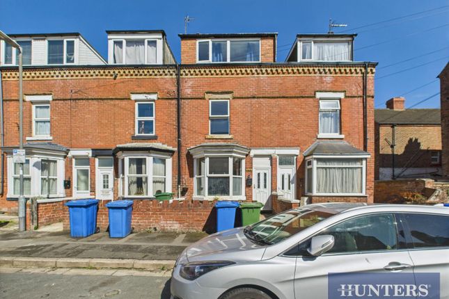 Fairfield Road, Bridlington 4 bed house for sale