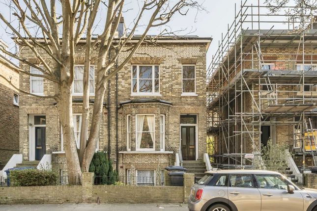 Oxford Road, London W5 2 bed flat for sale