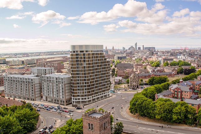 2 bed flat