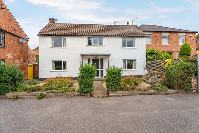 Westgate, Southwell, Nottinghamshire... 4 bed detached house for sale