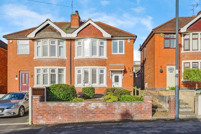 3 bed semi-detached house