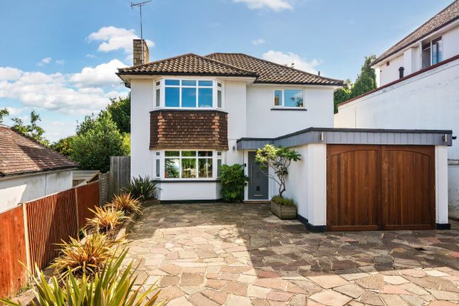 Keswick Road, West Wickham, Kent, BR4 3 bed detached house for sale