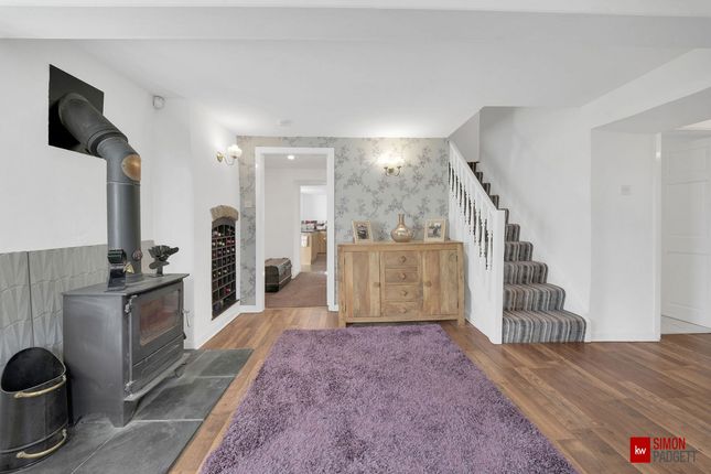 Edge End Avenue, Brierfield, BB9 4 bed detached house for sale