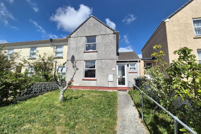 Trevenen Road, Helston TR13 3 bed terraced house for sale