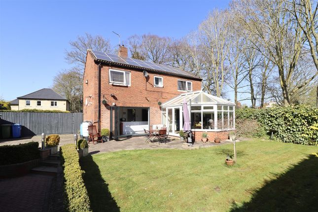 Grange Close, Full Sutton 4 bed house for sale